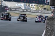 Milo Racing wint, Milo Sens is kampioen