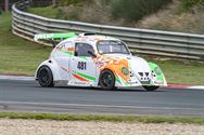 Milo Racing wint, Milo Sens is kampioen