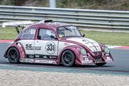 Milo Racing wint, Milo Sens is kampioen
