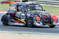Milo Racing wint, Milo Sens is kampioen