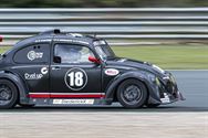 Milo Racing wint, Milo Sens is kampioen
