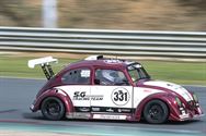 Milo Racing wint, Milo Sens is kampioen