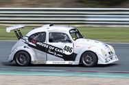 Milo Racing wint, Milo Sens is kampioen