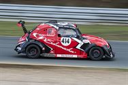 Milo Racing wint, Milo Sens is kampioen