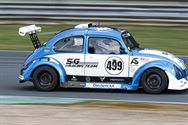 Milo Racing wint, Milo Sens is kampioen