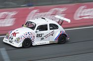Milo Racing wint, Milo Sens is kampioen