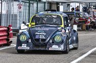 Milo Racing wint, Milo Sens is kampioen