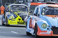Milo Racing wint, Milo Sens is kampioen