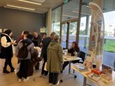 77 nieuwkomers behaalden hun inburgeringsattest