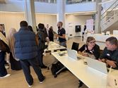 77 nieuwkomers behaalden hun inburgeringsattest