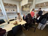 77 nieuwkomers behaalden hun inburgeringsattest