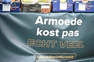 Ludieke marktactie vraagt meer begrip voor armoede