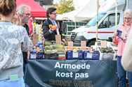Ludieke marktactie vraagt meer begrip voor armoede