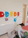 SFC-leerlingen aan de slag voor goed doel