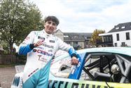 NASCAR-bolides reden door Zolder en 't Weyerke
