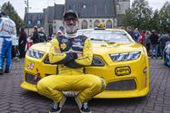 NASCAR-bolides reden door Zolder en 't Weyerke