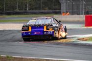 Nelson Piquet jr. is in goede doen