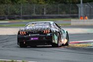 Nelson Piquet jr. is in goede doen
