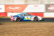 Nelson Piquet jr. is in goede doen