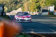 Nelson Piquet jr. is in goede doen