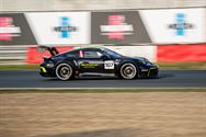 Nelson Piquet jr. is in goede doen