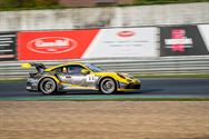 Nelson Piquet jr. is in goede doen