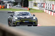 Nelson Piquet jr. is in goede doen