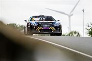 Nelson Piquet jr. is in goede doen