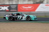 Nelson Piquet jr. is in goede doen