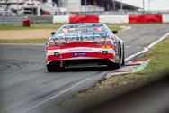 Nelson Piquet jr. is in goede doen