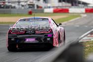 Nelson Piquet jr. is in goede doen