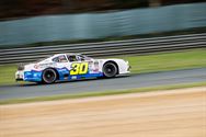 Nelson Piquet jr. is in goede doen