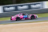 Nelson Piquet jr. is in goede doen