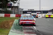 Nelson Piquet jr. is in goede doen