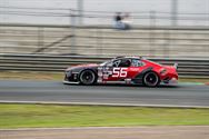 Nelson Piquet jr. is in goede doen