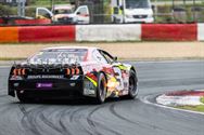 Nelson Piquet jr. is in goede doen
