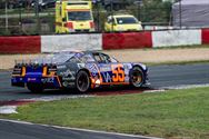 Nelson Piquet jr. is in goede doen