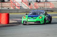 Nelson Piquet jr. is in goede doen