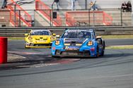 Nelson Piquet jr. is in goede doen