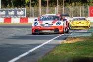 Nelson Piquet jr. is in goede doen
