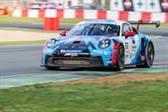 Nelson Piquet jr. is in goede doen