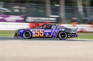 Nelson Piquet jr. is in goede doen