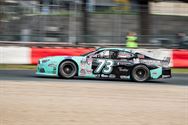 Nelson Piquet jr. is in goede doen