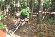 183 renners op Everselse cyclocrossen