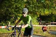 183 renners op Everselse cyclocrossen