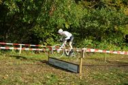 183 renners op Everselse cyclocrossen