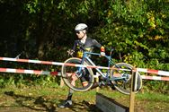 183 renners op Everselse cyclocrossen