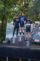 183 renners op Everselse cyclocrossen