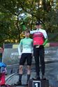 183 renners op Everselse cyclocrossen