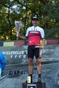 183 renners op Everselse cyclocrossen